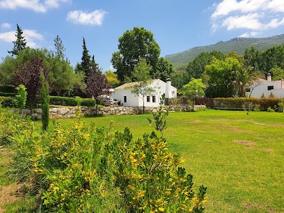 fotografía  Casa Rural Molino de Abajo Casa rural en El Bosque