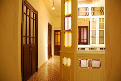 fotografía  Casa Rural Puerta del Sol  en Arcos de la Frontera