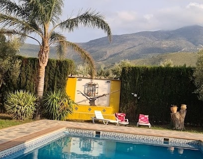Casa Rural Refugio de Laura Agencia de alquiler de alojamientos para vacaciones