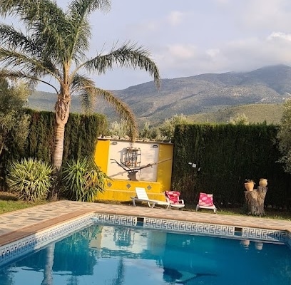Casa Rural Refugio de Laura Agencia de alquiler de alojamientos para vacaciones