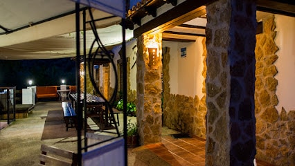 Casa Rural Rompecalzas