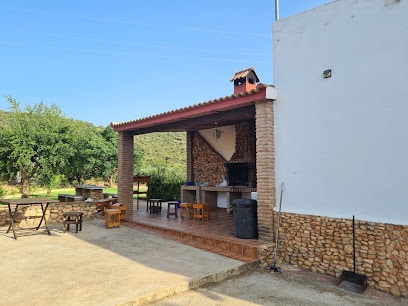 fotografía  Casa Rural Santa Catalina  en Villamartin