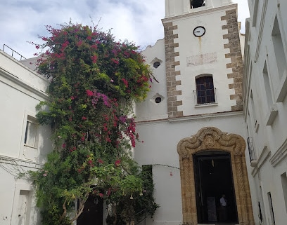 fotografía  Casa Rural Tarifa Hotel en Tarifa