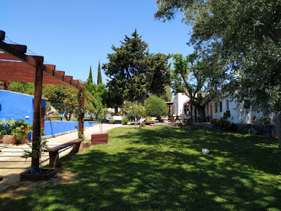 fotografía  Casa Rural los Alambiques  en Chiclana de la Frontera