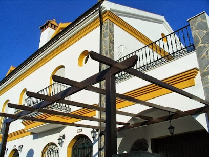 fotografía  Casa Sierra de Cádiz Casa rural en El Bosque