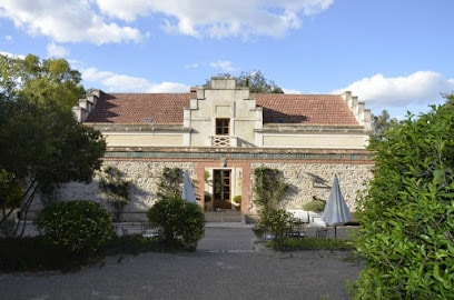 fotografía  Casa Viña De Alcántara  en Jerez de la Frontera