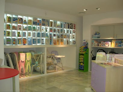 fotografía  Casa de Nieves Tienda de ropa infantil en Puerto Real