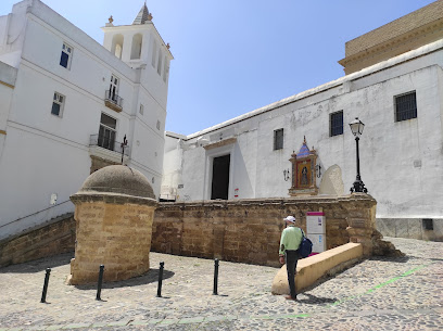 fotografía  Casa de la Contaduría | Museo Catedralicio Museo en Cádiz