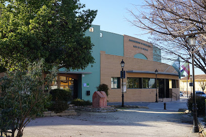 Casa de la Cultura de Cúllar Vega Centro cultural