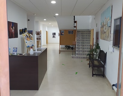 fotografía  Casa de la Cultura de Tarifa Centro cultural en Tarifa