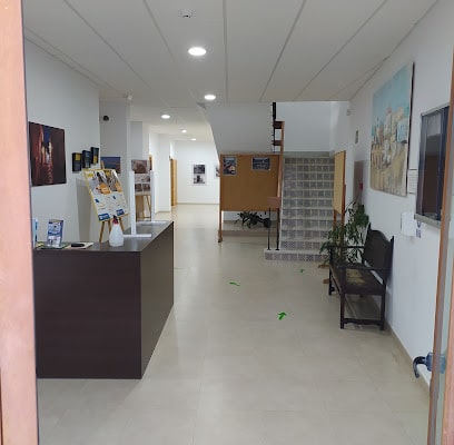 fotografía  Casa de la Cultura de Tarifa Centro cultural en Tarifa