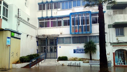 fotografía  Casa de la Juventud de San Fernando Centro de recreo en San Fernando