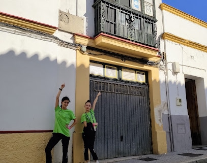 fotografía  Casa de nacimiento de Lola Flores Atracción turística en Jerez de la Frontera