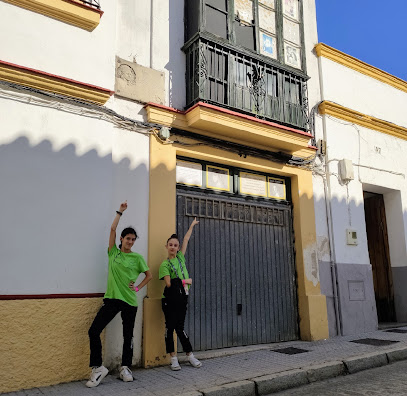 fotografía  Casa de nacimiento de Lola Flores Atracción turística en Jerez de la Frontera