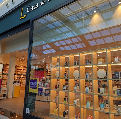 Casa del Libro Librería