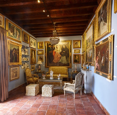 Casa museo Ajsaris Atracción turística
