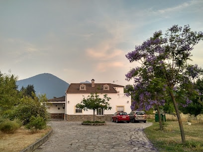 fotografía  Casa rural Entreparques  en El Bosque