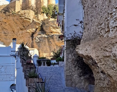 fotografía  Casa rural La Roca de Setenil Casa rural en Setenil de las Bodegas