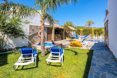 fotografía  Casa rural en Vejer de la Frontera - Casa Turco Hotel en Vejer de la Frontera