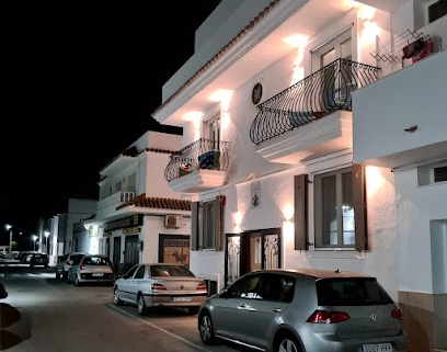 fotografía  CasaPuerta El Refugio  en Zahara de los Atunes