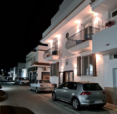 fotografía  CasaPuerta El Refugio  en Zahara de los Atunes