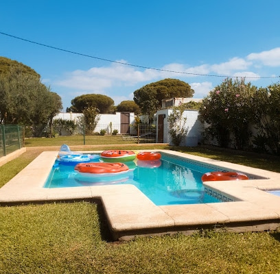 fotografía  Casas Conchi Conil Apartamento turístico en Conil de la Frontera