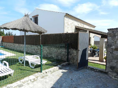 fotografía  Casas Elena-Conil  en Conil de la Frontera