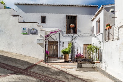 Casas Mundo Sol y Luna Casa de vacaciones para no fumadores