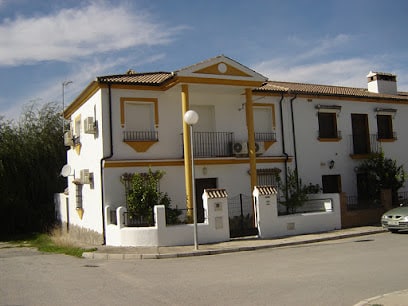 fotografía  Casas Paqui  en El Bosque