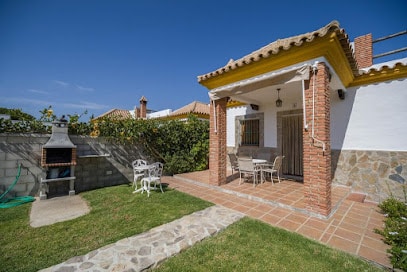 fotografía  Casas Rurales El Mirador  en Vejer de la Frontera