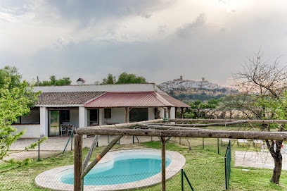 fotografía  Casas Rurales en Cádiz - Huerta del Prado  en Arcos de la Frontera