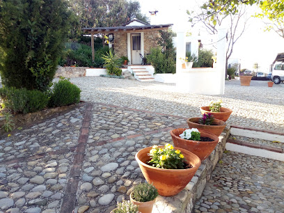 fotografía  Casas de Almajar Casa rural en Prado del Rey