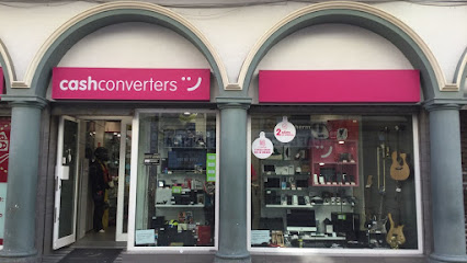 fotografía  Cash Converters Tienda de artículos de segunda mano en Jerez de la Frontera