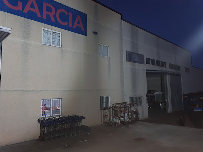 fotografía  Cash Garcia Arcos Supermercado en Arcos de la Frontera