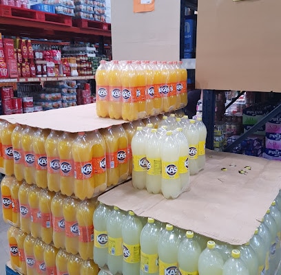 fotografía  Cash M Perez Supermercado en Medina-Sidonia