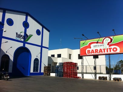 fotografía  Cash & Carry Baratito Yudesan Autoservicio mayorista en Sanlúcar de Barrameda