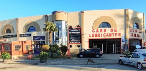 fotografía  Cash de Lubricantes S.L. Taller mecánico en Jerez de la Frontera