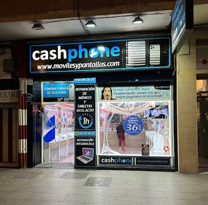 Cashphone Tienda de móviles