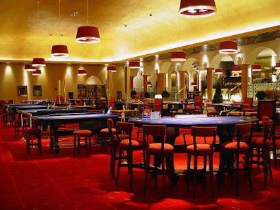 fotografía  Casino Bahía De Cádiz Casino en El Puerto de Sta María