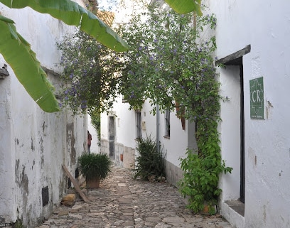 fotografía  Castellar de la Frontera Atracción turística en Castellar de la Frontera