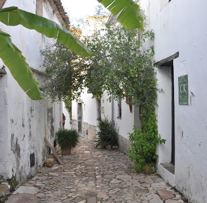 fotografía  Castellar de la Frontera Atracción turística en Castellar de la Frontera