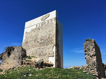 fotografía  Castillo de Matrera Castillo en Villamartin