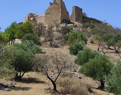 Castillo de Píñar Castillo