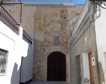 fotografía  Castillo de Trebujena Monumento en Trebujena
