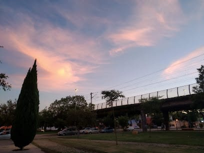 fotografía  Catabars Parque en Jerez de la Frontera