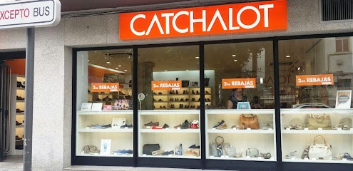fotografía Catchalot Zapatería Algeciras | Tienda de zapatos en Algeciras centro Zapatería en Algeciras