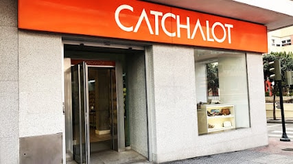 fotografía  Catchalot Zapatería Cádiz | Tienda de zapatos en Cádiz Zapatería en Cádiz