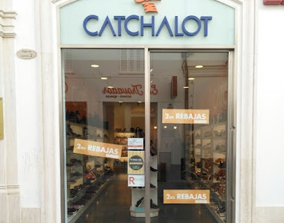 fotografía  Catchalot Zapatería Chiclana | Tienda de zapatos en Chiclana de la Frontera centro Zapatería en Chiclana de la Frontera