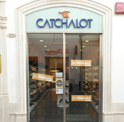 fotografía  Catchalot Zapatería Chiclana | Tienda de zapatos en Chiclana de la Frontera centro Zapatería en Chiclana de la Frontera