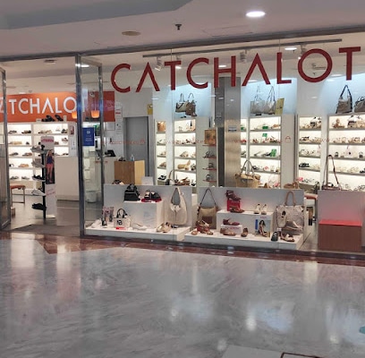 fotografía  Catchalot Zapatería San Fernando | Tienda de zapatos en CC Bahía Sur San Fernando Zapatería en San Fernando